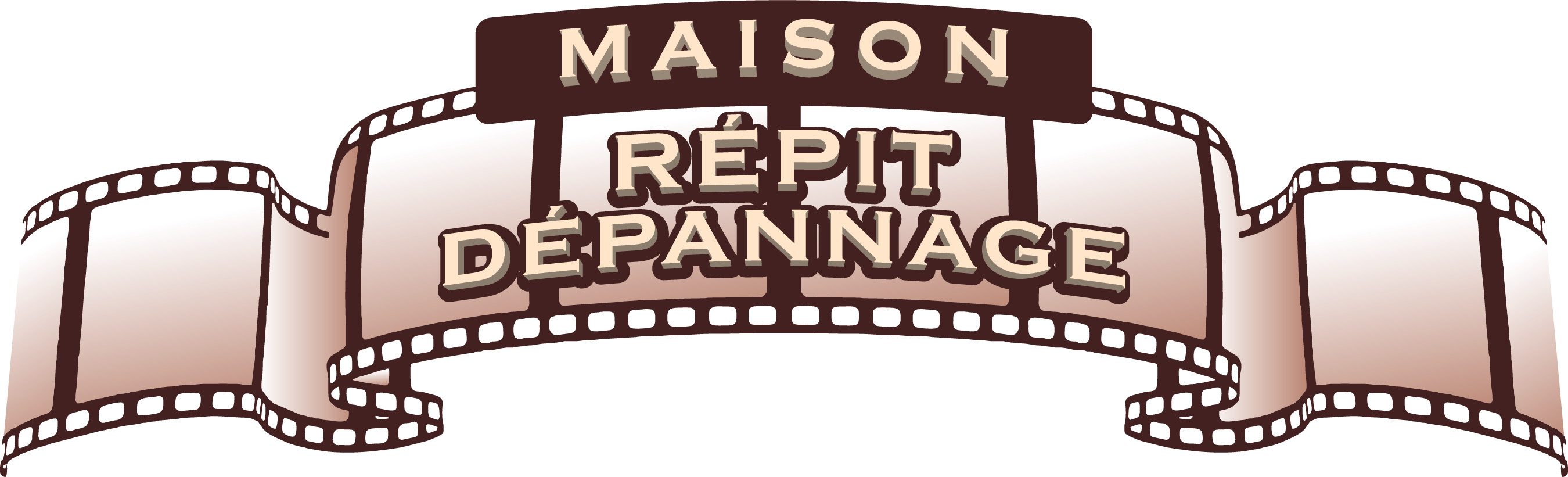 Logo - Maison Répit Dépannage